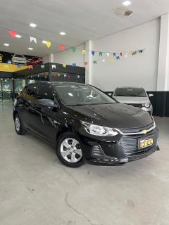 Foto do veículo Chevrolet Onix 1.0
