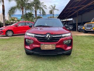 Foto do veículo Renault Kwid Intense 1.0 Flex 12v 5p Mec.
