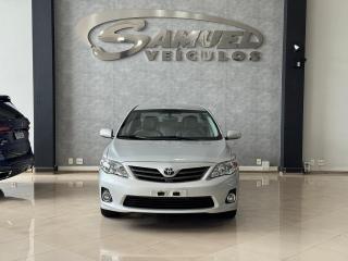 Foto do veículo Toyota Corolla Gli 1.8 Flex 16v Aut.