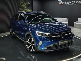 Foto do veículo Volkswagen Nivus Highline 1.0 200 Tsi Flex Aut.
