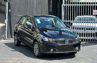 Foto do veículo Fiat Argo 1.0 Drive