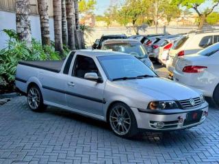 Foto do veículo Volkswagen Saveiro 1.8 Mi Crossover Cs 8v2p Manual G.iii