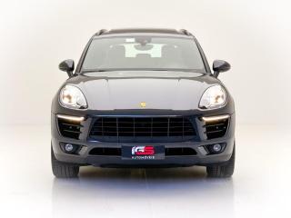 Foto do veículo Porsche Macan 2.0 Turbo