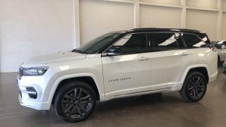 Foto do veículo Jeep Commander 2.0 Hurricane Overland Auto 4wd