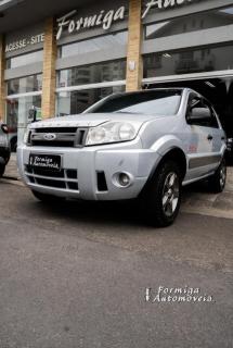 Foto do veículo Ford Ecosport Xlt 1.6/1.6 Flex 8v 5p