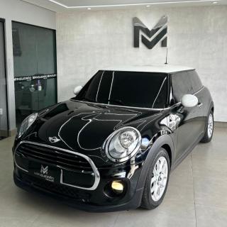 Foto do veículo Mini Cooper 1.5 Turbo 12v 3p Aut.