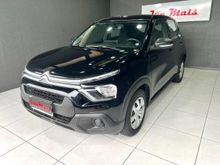 Foto do veículo Citroen C3 1.0 Live Pack