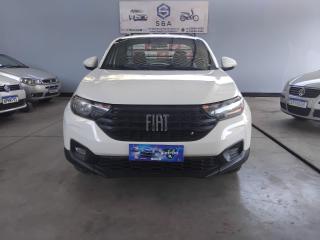 Foto do veículo Fiat Strada 1.4 Cabine Plus Endurance