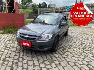 Foto do veículo Chevrolet Celta 1.0l Flex Lt