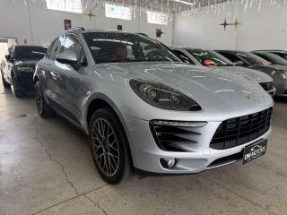 Foto do veículo Porsche Macan 3.0 V6 S