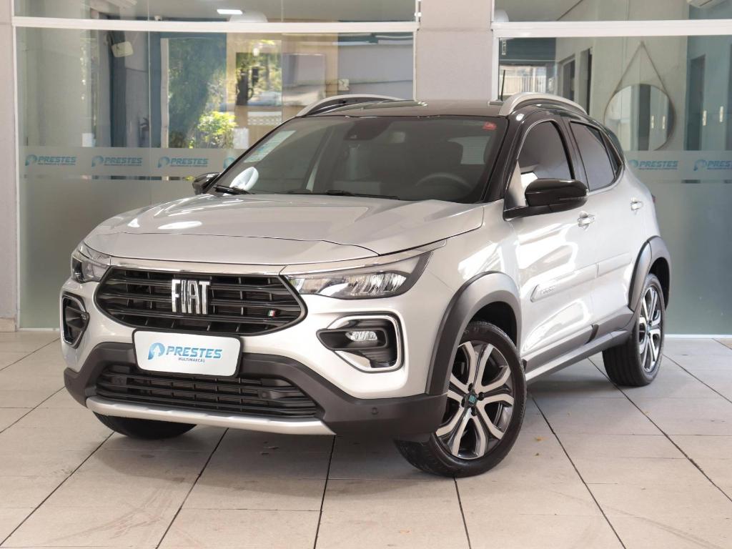Fiat Pulse