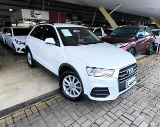 Foto do veículo Audi Q3 2.0 Tfsi Quat. 170/180cv S-tronic 5p