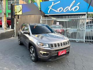 Foto do veículo Jeep Compass 2.0 Longitude Auto