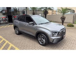 Foto do veículo Hyundai Creta 1.0 T-gdi N Line Auto