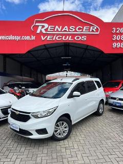 Foto do veículo Chevrolet Spin Lt 1.8 8v Econo.flex 5p Aut.