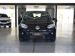 Foto do veículo Volkswagen Up 1.0 12v Tsi E-flex Move Up!