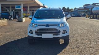 Foto do veículo Ford Ecosport 2.0 16v Flex Titanium Powershift