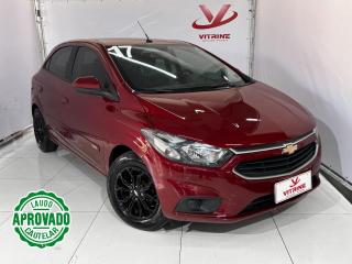 Foto do veículo Chevrolet Onix 1.4 Spe/4 Eco Lt