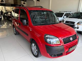 Foto do veículo Fiat Doblo 1.8 Essence 7l