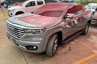 Foto do veículo Ram Ram 3500 6.7 Td Laramie Night Edition Auto 4wd