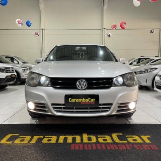 Foto do veículo Volkswagen Golf Sportline 2.0 Mi Total F. 8v Tip.