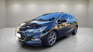 Foto do veículo Chevrolet Cruze 1.4 16v Ecotec Sport6 Flex Ltz Auto