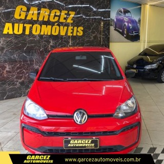 Foto do veículo Volkswagen Up 1.0 Take Up!
