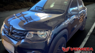 Foto do veículo Renault Kwid 1.0 Zen