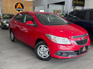 Foto do veículo Chevrolet Prisma 1.0 Spe/4 Lt