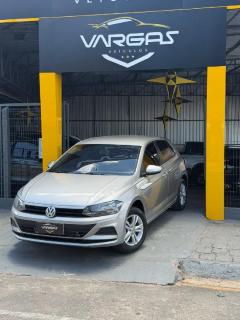 Foto do veículo Volkswagen Polo 1.0