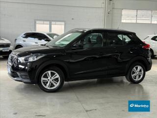 Foto do veículo Nissan Kicks 1.6 S