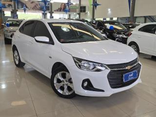 Foto do veículo Chevrolet Onix 1.0 Turbo Ltz Auto