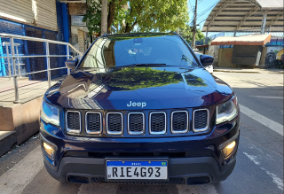 Foto do veículo Jeep Compass 2.0 Tdi Longitude Auto 4wd