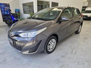 Foto do veículo Toyota Yaris 1.3 Xl Live Cvt