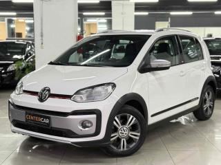 Foto do veículo Volkswagen Up 1.0 Tsi Cross Up!