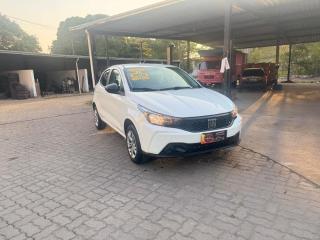 Foto do veículo Fiat Argo 1.0 Drive