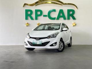 Foto do veículo Hyundai Hb20s C.plus/c.style 1.6 Flex 16v Mec.4p