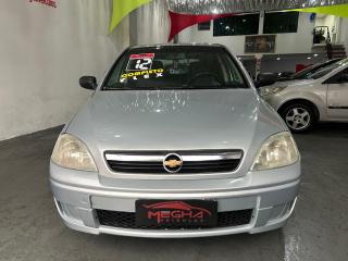 Foto do veículo Chevrolet Corsa 1.4 Econoflex Maxx