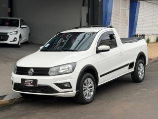 Foto do veículo Volkswagen Saveiro 1.6 Mi Trendline Cs 8v2p Manual