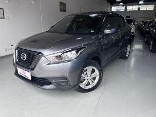 Foto do veículo Nissan Kicks Active 1.6 16v Flex Aut.