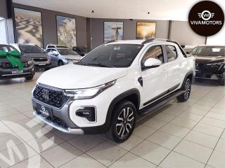 Foto do veículo Fiat Strada 1.0 T200 Cabine Dupla Ranch Cvt