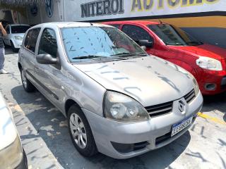 Foto do veículo Renault Clio Getup Hi-flex 1.0 16v 5p