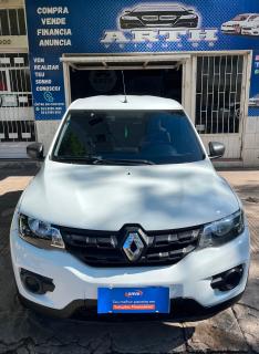 Foto do veículo Renault Kwid 1.0 Zen