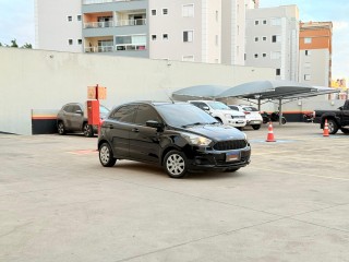 Foto do veículo Ford Ka 1.0 Flex Se Plus