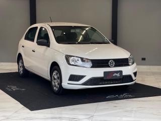 Foto do veículo Volkswagen Gol 1.0