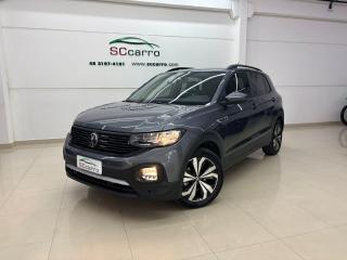 Foto do veículo Volkswagen T-cross 1.0 200 Tsi Auto