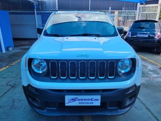 Foto do veículo Jeep Renegade 1.8 E.torq Flex Sport