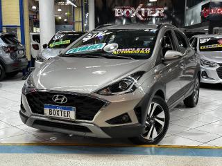 Foto do veículo Hyundai Hb20x Diamond 1.6 Flex 16v Aut.