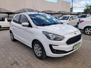 Foto do veículo Ford Ka 1.0 Se 12v4p Manual