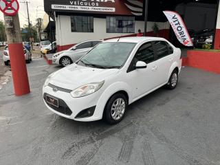Foto do veículo Ford Fiesta 1.6 16v Tivct Sedan Se